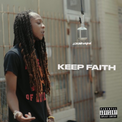 Keep Faith | Boomplay Music