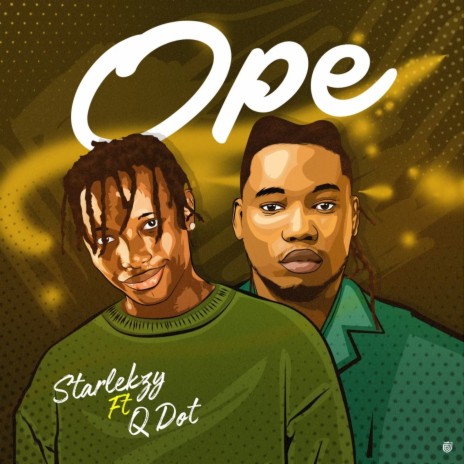 Ope ft. Qdot | Boomplay Music