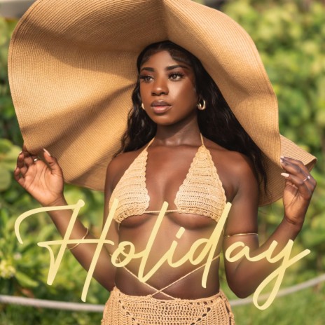 Holiday (feat. Keyz Emmanuel) | Boomplay Music