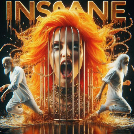 INSANE | Boomplay Music