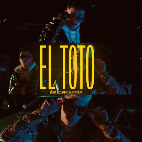 El Toto ft. Basthykolyn | Boomplay Music
