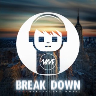 Break Down ((Original Mix))