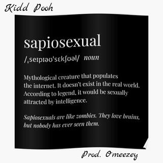 Sapiosexual