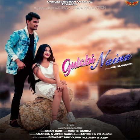 Gulabi Naina | Boomplay Music