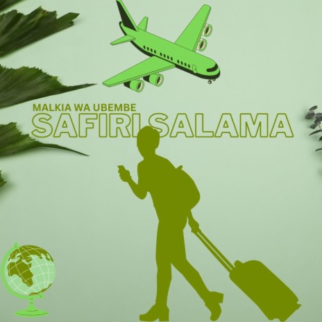 Safiri Salama | Boomplay Music