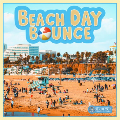 Beach Day Bounce | Boomplay Music