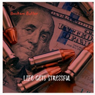 Life Gets Stressful (Radio Edit)