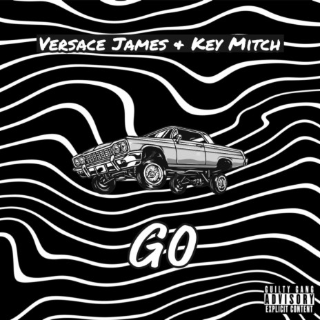 Go ft. Key Mitch | Boomplay Music