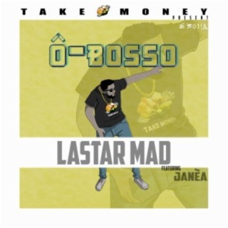 Lastar Mad