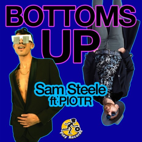 Bottoms Up ft. PIOTR | Boomplay Music