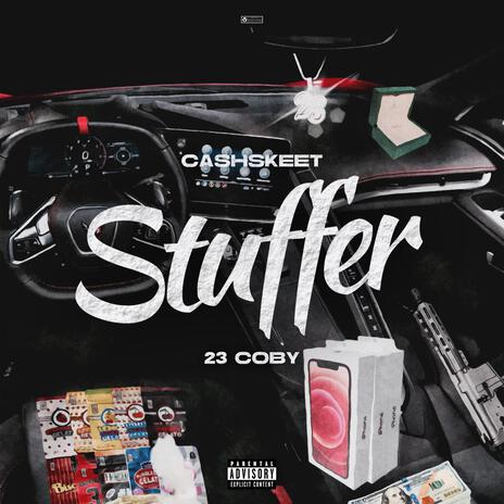 Stuffer ft. 23 Coby | Boomplay Music