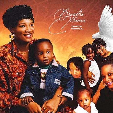 Breathe Mama | Boomplay Music