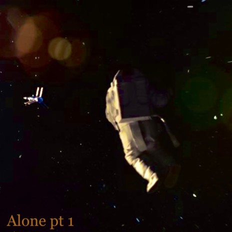 Alone Pt. 1 | Boomplay Music