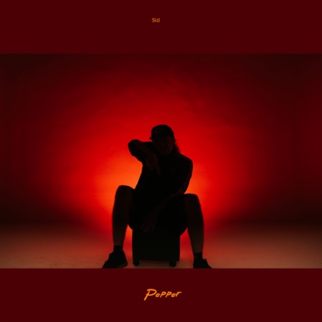 Pepper ft. Ugo Ludovico | Boomplay Music