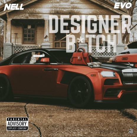 Designer Bitch ft. Evo