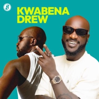 Kwabena Drew