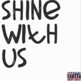 shine with us (feat. bluemaine)