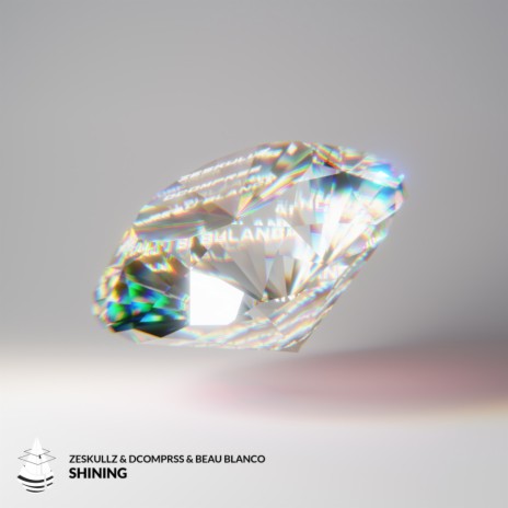 Shining ft. Dcomprss & Beau Blanco | Boomplay Music