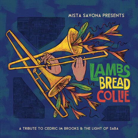 Lambs Bread Collie ft. Jordan Murray | Boomplay Music