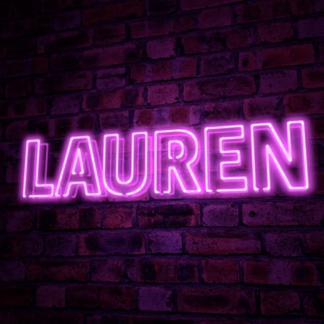 Lauren (Demo) | Boomplay Music