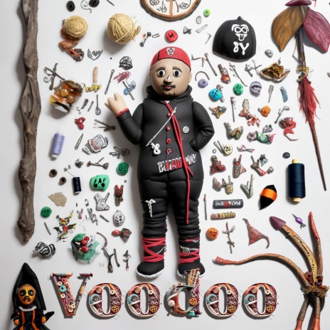 Voodoo | Boomplay Music