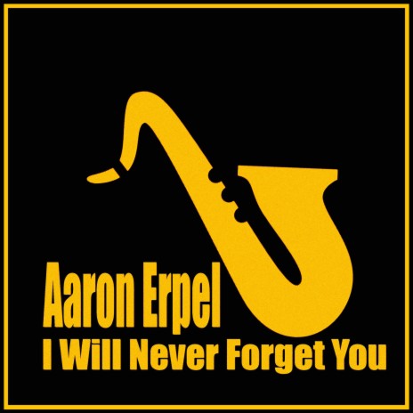 I Will Never Forget You | Boomplay Music