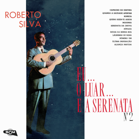 Serenata Da Chuva | Boomplay Music