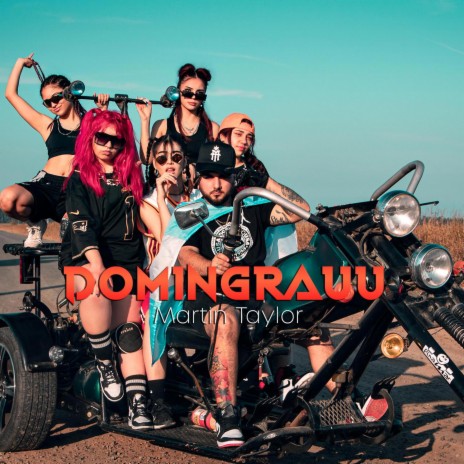 Domingrau | Boomplay Music