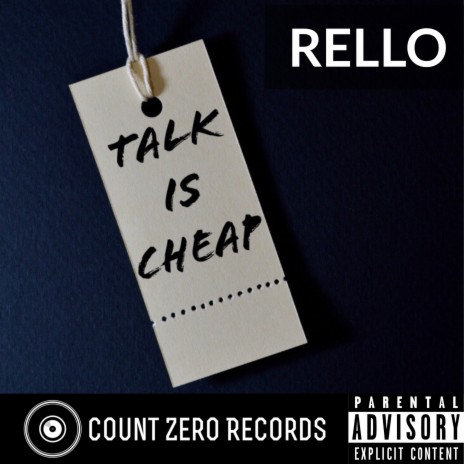 Talk is cheap | Boomplay Music