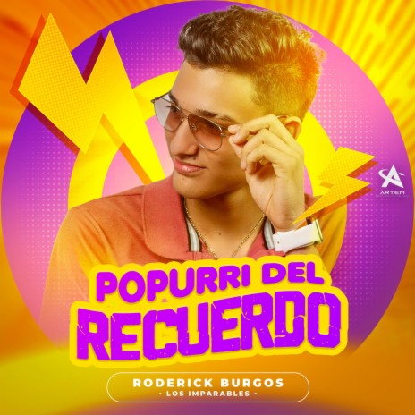 Popurri del Recuerdo | Boomplay Music