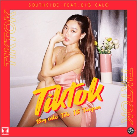 Tik Tok ft. Big Calo, IG Southside & DJ. Tob | Boomplay Music