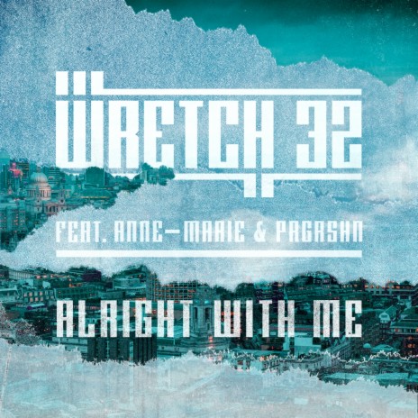 Alright With Me (Alix Perez Remix) ft. Anne-Marie & PRGRSHN