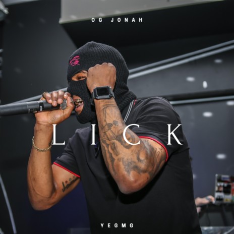 Lick | Boomplay Music