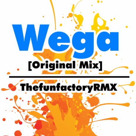 Wega | Boomplay Music