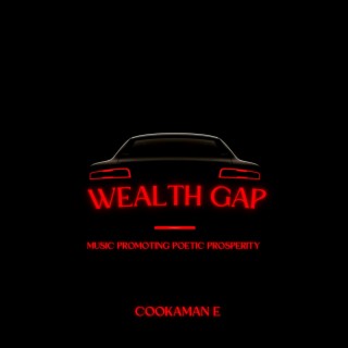 Wealth Gap