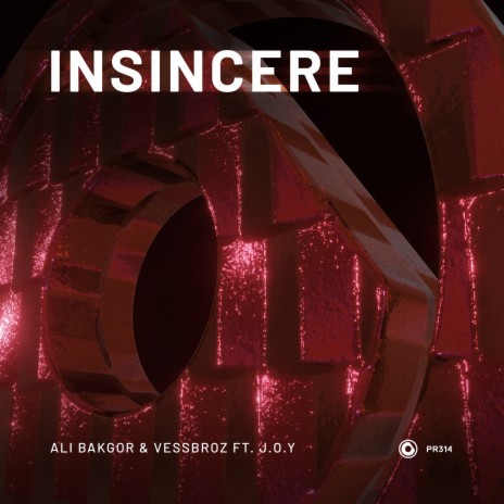 Insincere (Extended Mix) ft. Vessbroz & J.O.Y | Boomplay Music