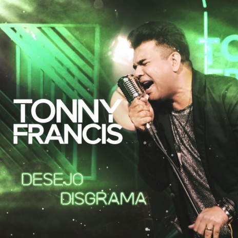 Desejo Disgrama | Boomplay Music