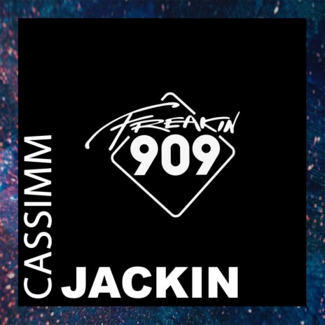 Jackin (Gettoblaster Radio Edit)