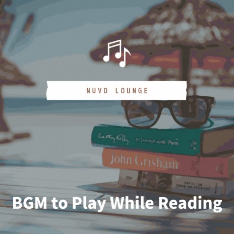Relaxing Reads | Boomplay Music