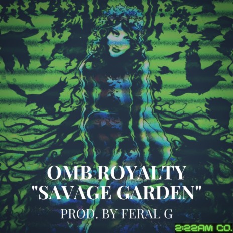 Savage Gardens | Boomplay Music