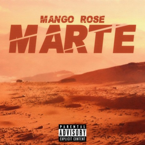 Marte | Boomplay Music