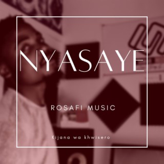 Rosafi music kijana wa khwisero