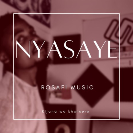 NYASAYE | Boomplay Music