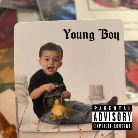 Young Boy