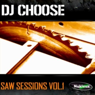 Saw Session Vol 1