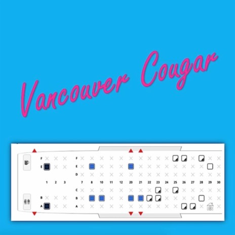 Vancouver Cougar | Boomplay Music