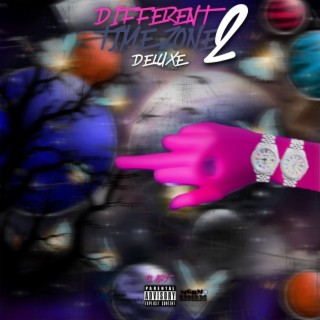 Different Time Zone 2 Deluxe