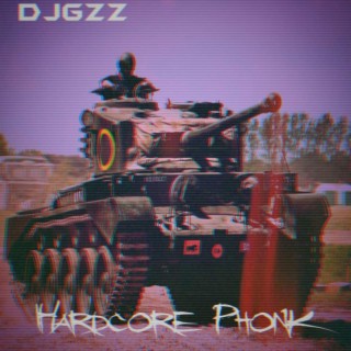 Hardcore Phonk