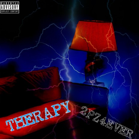 Therapy | Boomplay Music