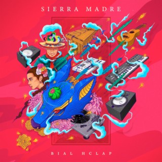 Sierra Madre